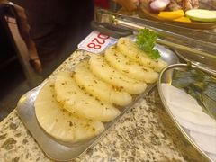 -首尔烤肉大排档(合生汇店)