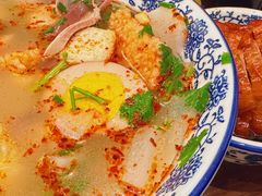 -小潘记鸭血粉丝汤