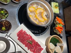 -椰庭·椰子鸡·创意玩家(晶耀前滩店)