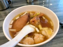 -恩宁刘福记(东华东路店)