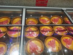 -犇放和牛烤肉·烤榴莲自助(苏宁城市奥莱店)