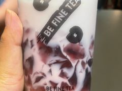 -百分茶(融创茂店)