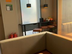 -麦当劳(欢乐谷店)