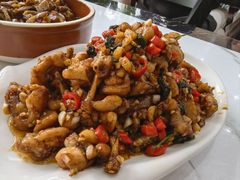 -谭姐湘菜馆(浦东大道店)
