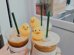 招牌柠檬茶-LINLEE林里·手打柠檬茶(海曙天一广场店)