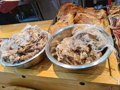 -一招鲜·全羊铺·蒙古奶茶(五一北路店)