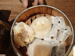 -来龙里 精致 东南亚餐室(万象城店)