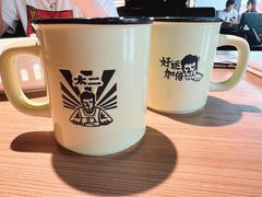 -太二酸菜鱼(天鹅湖万达店)