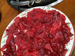 -汕头八合里海记牛肉店(清河店)