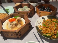 -晓粤·惹味粤菜(凯德乐峰广场店)