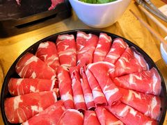 -牛街清真满恒記(平安里西大街店)
