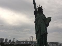 -台场海滨公园船码头