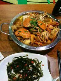 -赖胖子肉蟹煲(临川万象新城店)