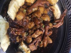 -二十一分小锅炖(中心店)