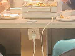-半天妖烤鱼(西直门凯德mall店)