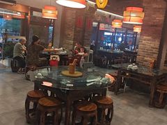 -阿嫂印象·民间江湖菜(大学城店)