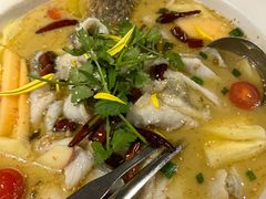 -花溪雨·森林餐厅(石基店)