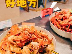 -长沙三景韦尔斯利酒店·Oval全日制餐厅自助餐