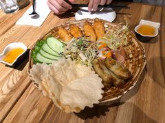 -大茴香越法料理(SOHO复兴店)