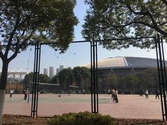 -江南大学(蠡湖校区)