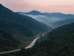 -河南宝泉旅游区