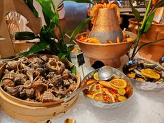 -北京王府井希尔顿酒店·万斯阁西餐厅