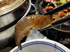 -浔庐餐厅•江西老字号•九江菜(烟水亭店)