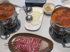 -爱丽格斯火锅(东岸国际店)