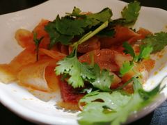 -贡梅老面馆·蟹粉面·无锡特色小吃(南长街主推店)