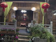 -龙姐私房菜(和顺古镇店)