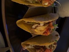 -Lets burger非常汉堡·环球风味(蓝色港湾店)