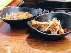 -串门邻居串串火锅(云南南路店)