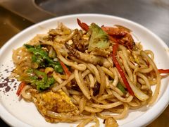 -大神太神·铁板烧(瑞虹天地月亮湾店)