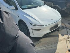-TESLA 特斯拉(北京后沙峪特斯拉中心)
