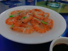 -望海潮海鲜店 特色家常菜(在海一方店)