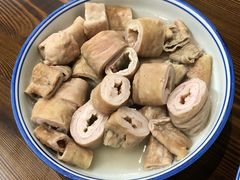 -兰边碗(鼓楼店)