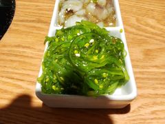 -沼津港精致料理·寿喜烧·烧鸟(青浦宝龙广场日料榜单店)