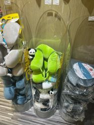 -Toys Idea(上海浦东国际机场店)
