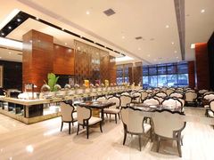 -凯利酒店自助餐(元美中路店)