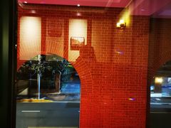 -申德勒加油站西餐厅Schindlers Tankstelle(上海外滩店)