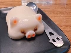 -一轩饺子馆(丽都店)