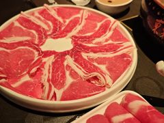 -东来顺·非遗火锅(赛格国际购物中心店)