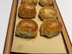 -石榴红了·非遗酥皮烤包子·新疆菜(瑞豪店)