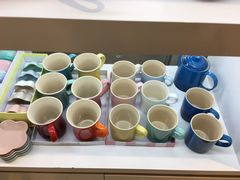 -永旺黄岛购物中心