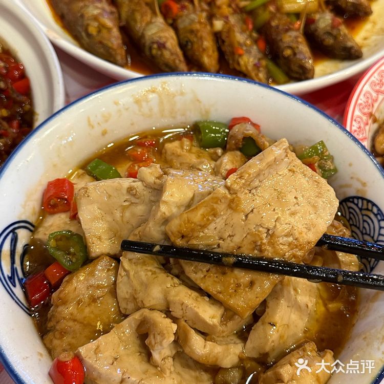 感谢华晨宇…在南昌吃到了好满意的一顿!!