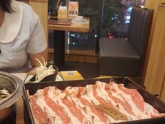 -牛匠和牛寿喜锅(西安总店)