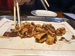 -福乐烧烤(可乐路店)