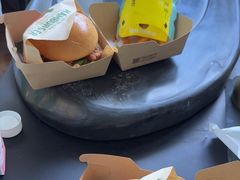 -魏家凉皮(次渠店)