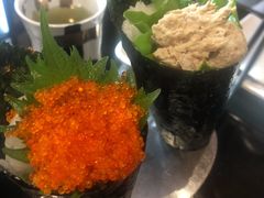 -昱匠·日本料理(金融街店)