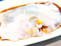 玉米肠粉-一记(海逸城邦店)